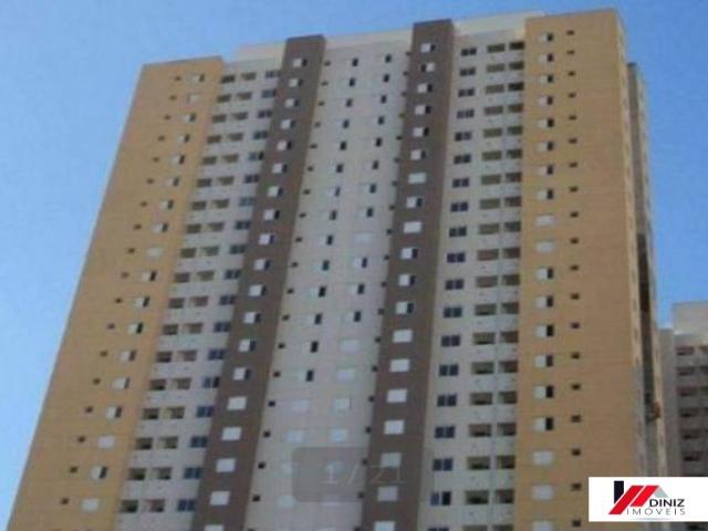 #401 - Apartamento para Venda em São Paulo - SP - 1