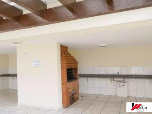 #401 - Apartamento para Venda em São Paulo - SP - 3