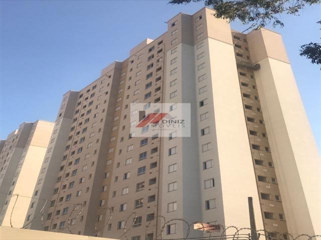 #402 - Apartamento para Locação em São Paulo - SP - 1