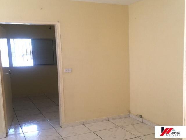 #404 - Casa para Locação em São Paulo - SP