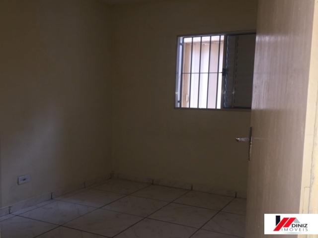 #404 - Casa para Locação em São Paulo - SP