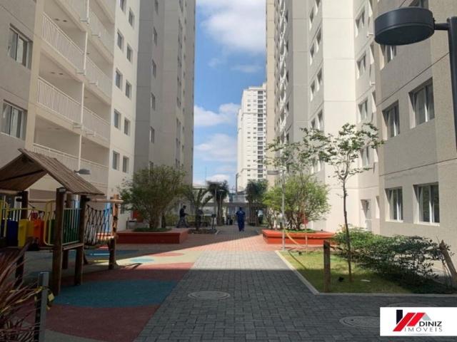 Apartamento para Locação em São Paulo - 2