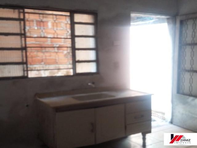 Casa para Locação em São Paulo - 4