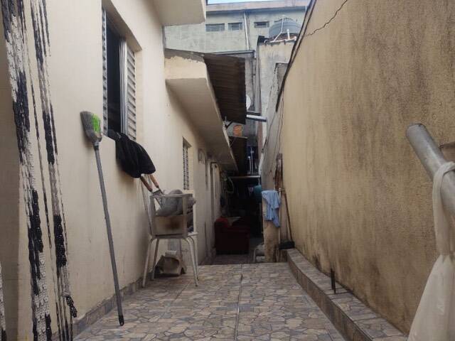 #410 - Casa para Locação em São Paulo - SP