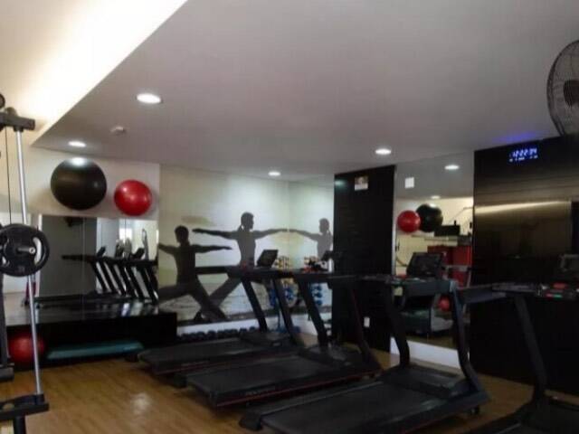 #411 - Apartamento para Locação em São Paulo - SP