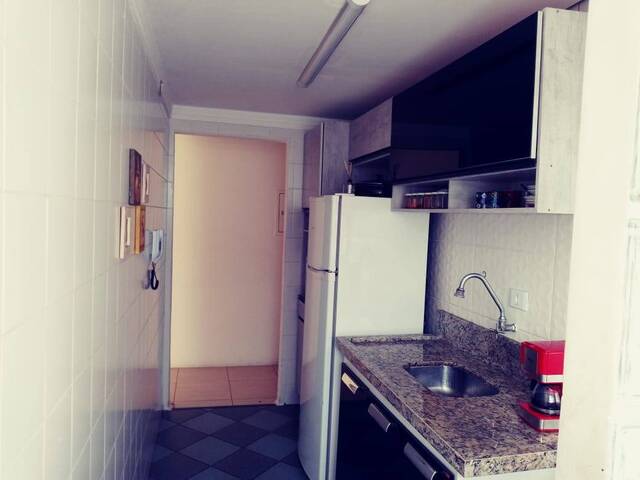 Apartamento para Venda em São Paulo - 4