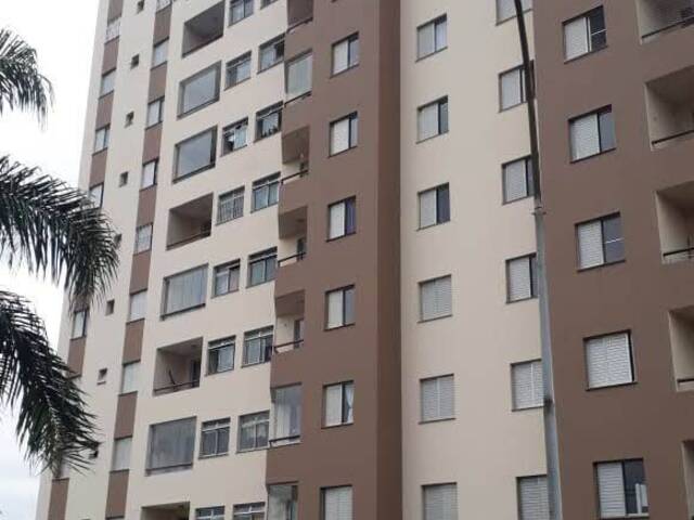 #414 - Apartamento para Venda em São Paulo - SP - 1