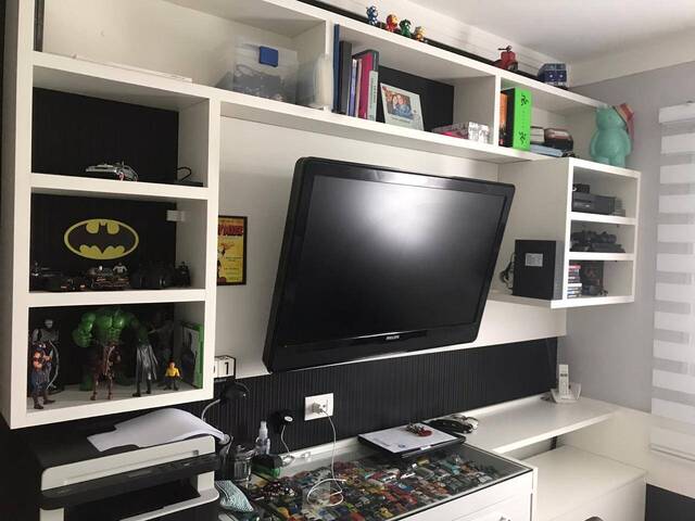 Apartamento para Venda em São Bernardo do Campo - 4