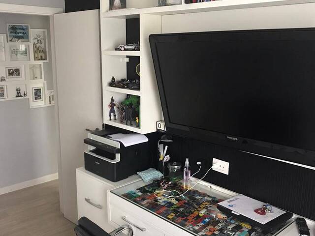 Apartamento para Venda em São Bernardo do Campo - 5