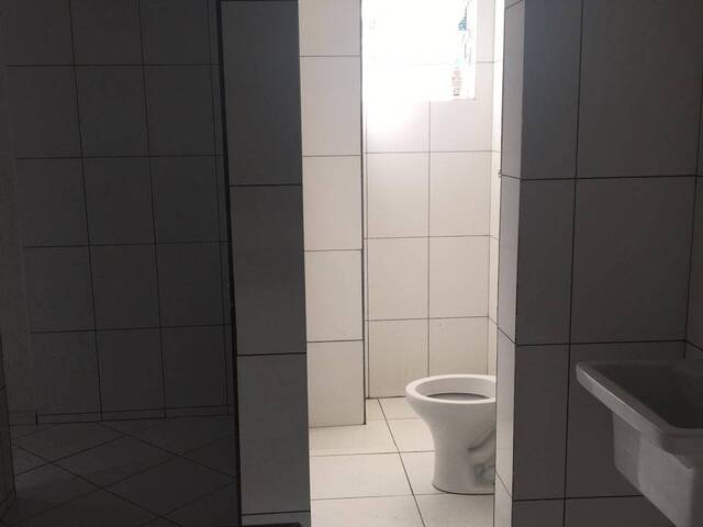 Sala para Locação em São Paulo - 4