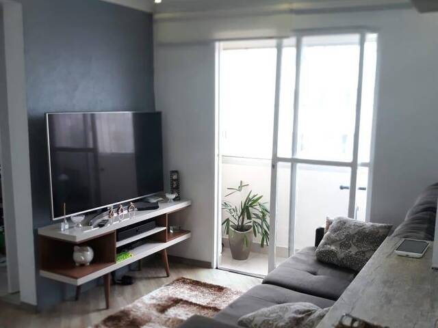 Apartamento para Locação em São Paulo - 4