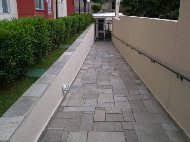 Apartamento para Locação em São Paulo - 5