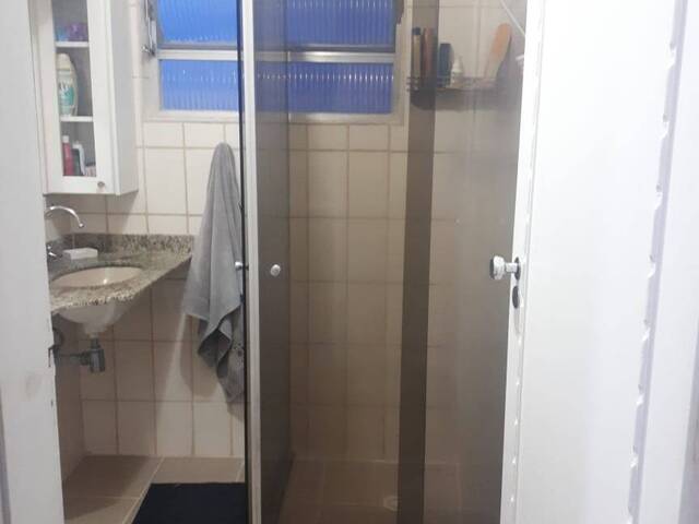 #421 - Apartamento para Locação em São Paulo - SP