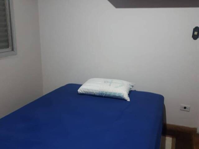 #421 - Apartamento para Locação em São Paulo - SP