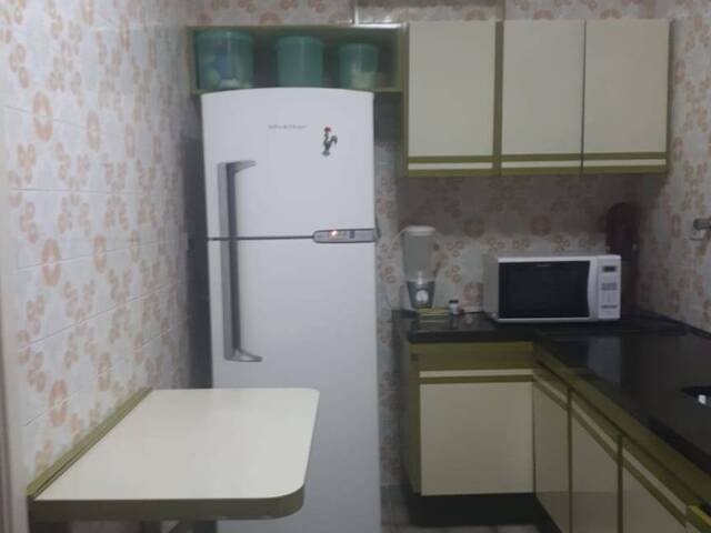 Apartamento para Locação em São Paulo - 5