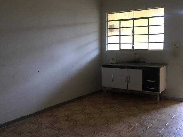 Casa para Locação em São Paulo - 4