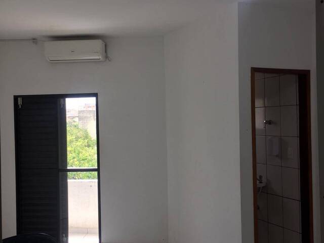 #424 - Sala para Locação em São Paulo - SP