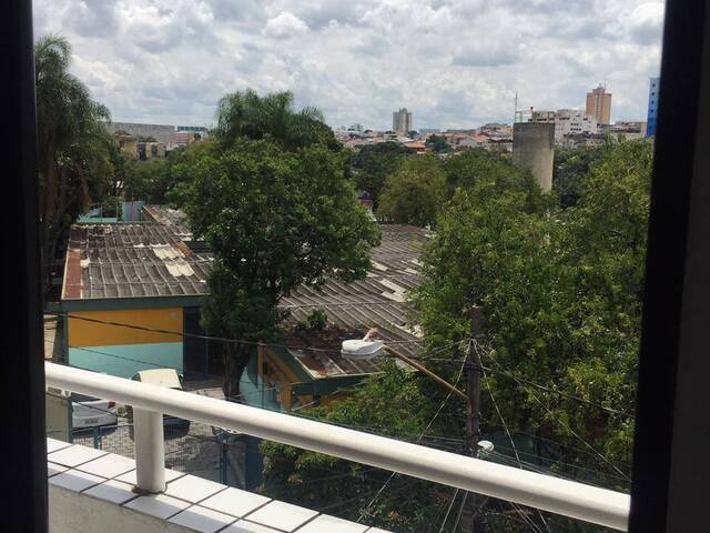 #424 - Sala para Locação em São Paulo - SP
