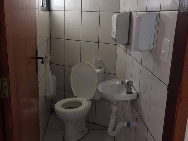 Sala para Locação em São Paulo - 4