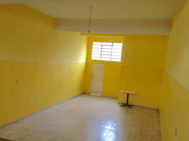 #425 - Sala para Locação em São Paulo - SP