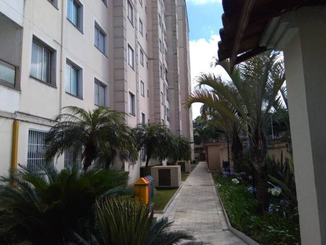 #426 - Apartamento para Venda em São Paulo - SP - 2