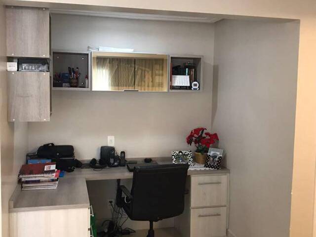 #428 - Apartamento para Locação em São Paulo - SP