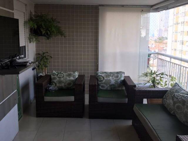 Apartamento para Locação em São Paulo - 4