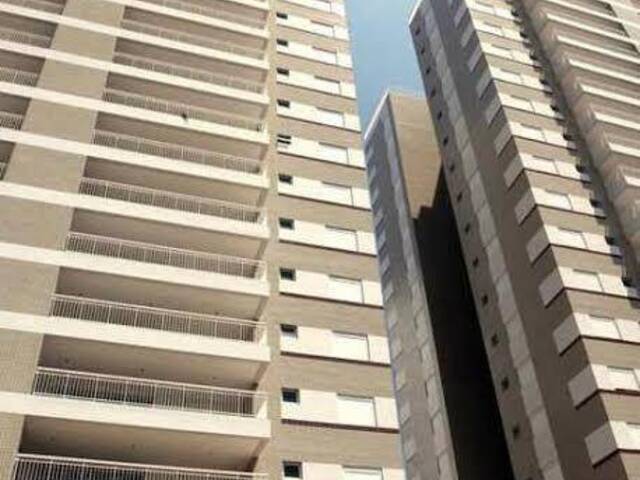 #428 - Apartamento para Locação em São Paulo - SP