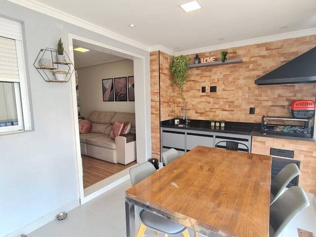 Apartamento para Venda em São Paulo - 4