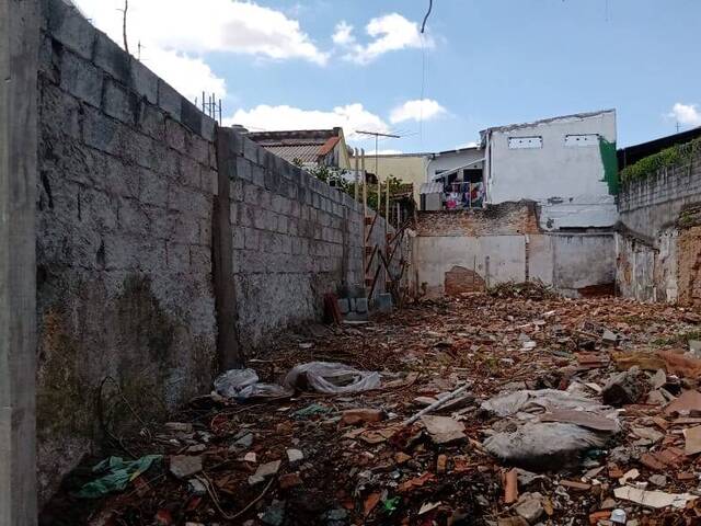 Área para Locação em São Paulo - 4