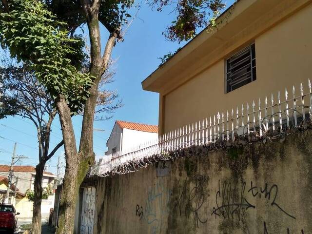 #433 - Casa para Locação em São Paulo - SP - 2