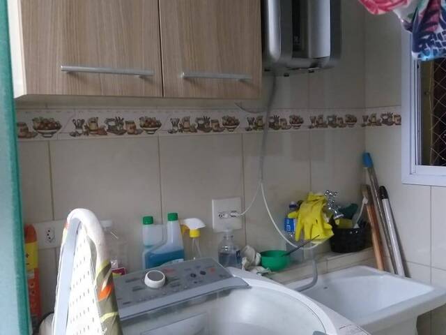 Apartamento para Locação em São Paulo - 4