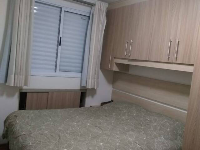 #435 - Apartamento para Locação em São Paulo - SP