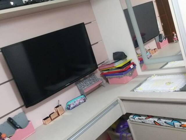 #435 - Apartamento para Locação em São Paulo - SP