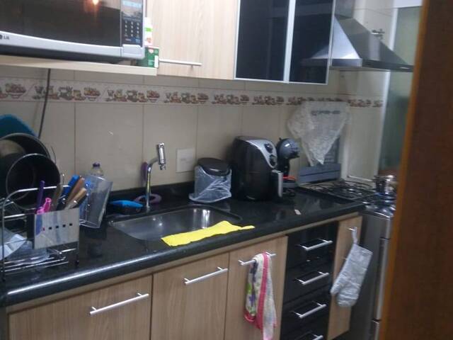Apartamento para Locação em São Paulo - 5