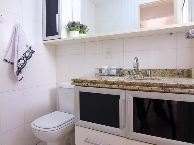 Apartamento para Locação em São Paulo - 5