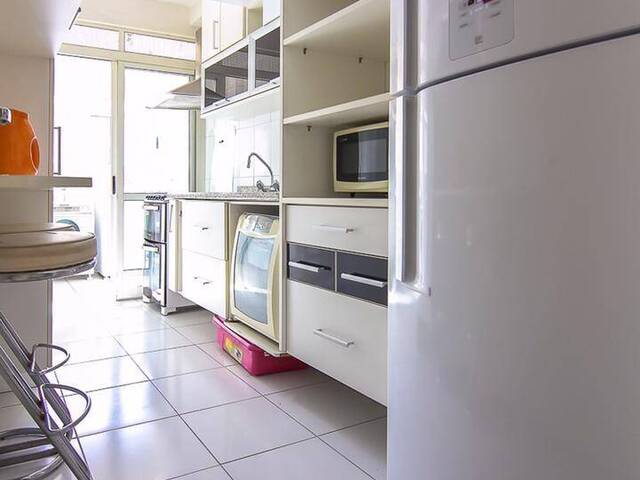 #438 - Apartamento para Locação em São Paulo - SP - 3