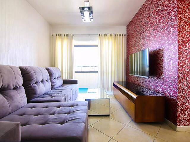 #438 - Apartamento para Locação em São Paulo - SP - 1