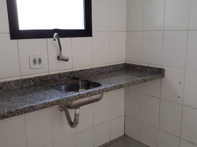 #441 - Sala para Locação em São Paulo - SP