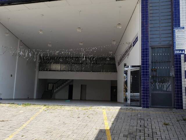 #441 - Sala para Locação em São Paulo - SP