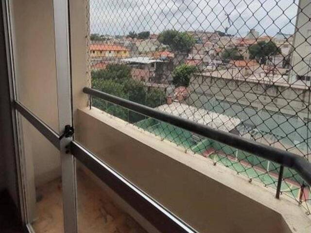 #449 - Apartamento para Locação em São Paulo - SP - 2
