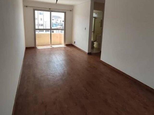 #449 - Apartamento para Locação em São Paulo - SP - 1