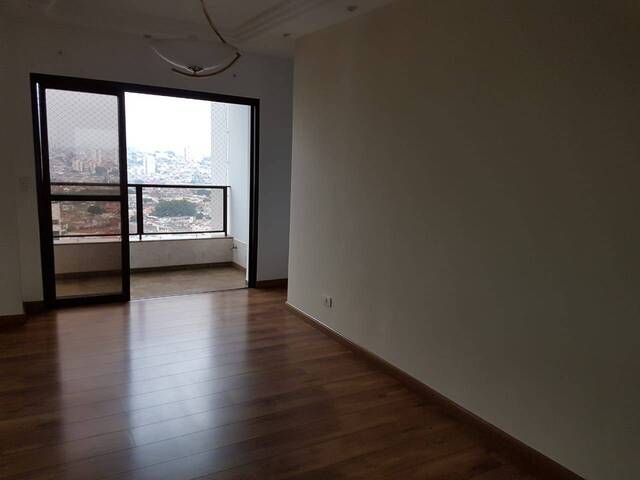 #450 - Apartamento para Locação em São Paulo - SP