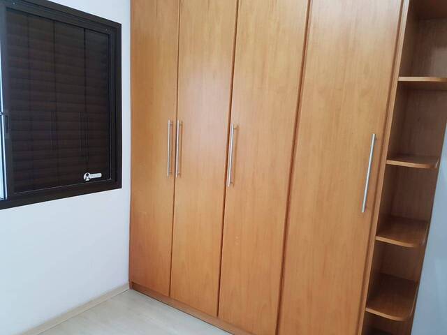 #450 - Apartamento para Locação em São Paulo - SP