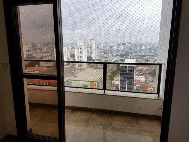#450 - Apartamento para Locação em São Paulo - SP