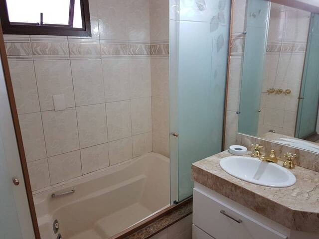 Apartamento para Locação em São Paulo - 4