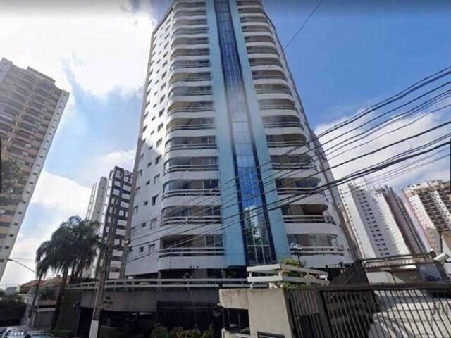 #451 - Apartamento para Locação em São Paulo - SP - 1