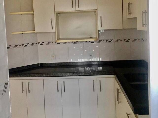 #451 - Apartamento para Locação em São Paulo - SP
