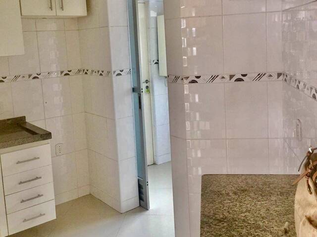 Apartamento para Locação em São Paulo - 5