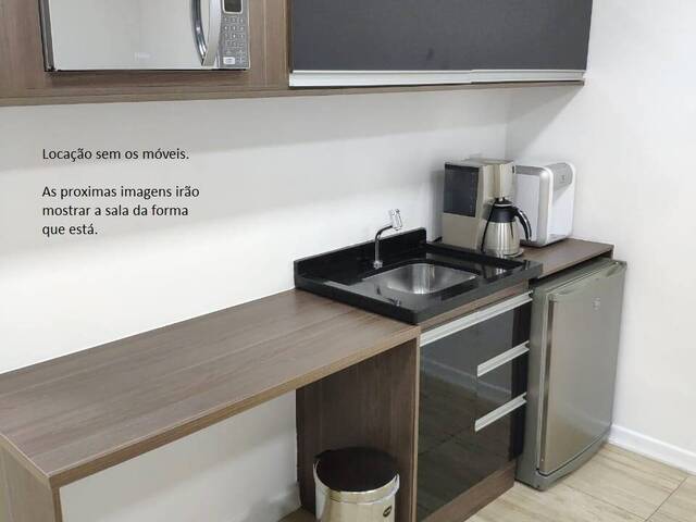 Sala para Locação em São Paulo - 4